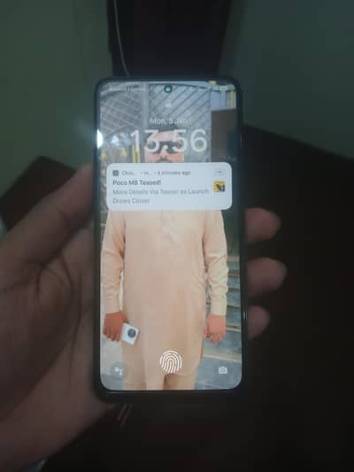 oppo Reno 12 f 8 256 complete box