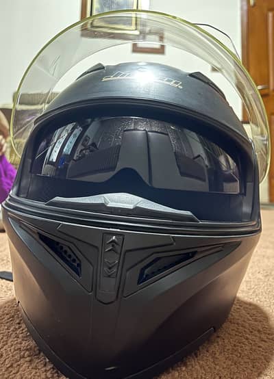 Jiekai JK 902 Helmet