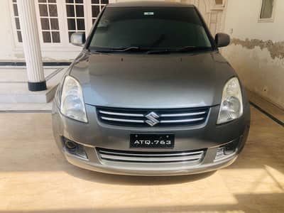 Suzuki Swift 2010 New condition