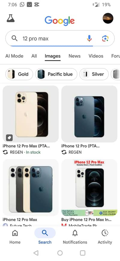 Need 12 pro max board dead mobile