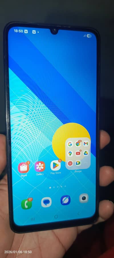 Samsung Galaxy a05 4+64