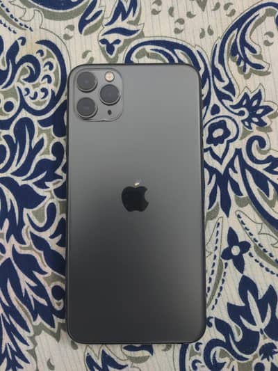 iPhone 11 pro max 256gb for sale