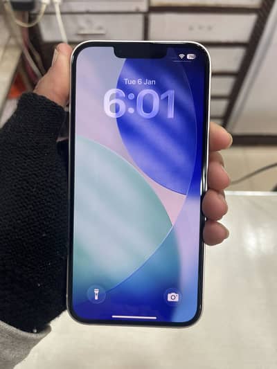 I phone 13 pta approved 128Gb