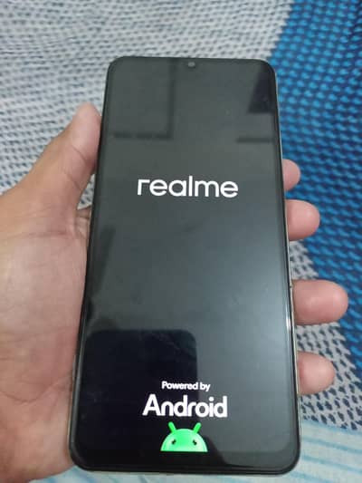 realme c63 urgent sale condition 10/10