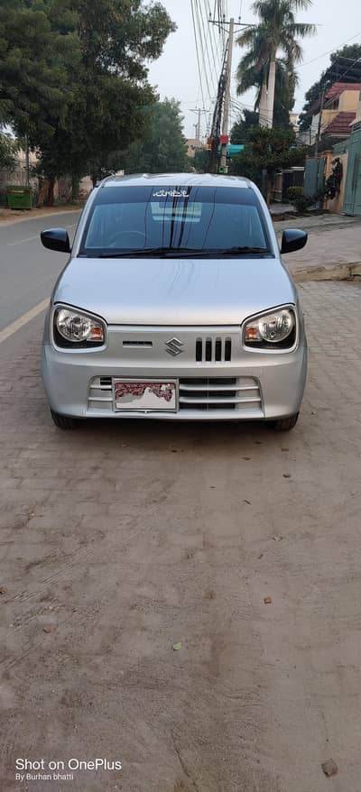 Alto vxr 2024