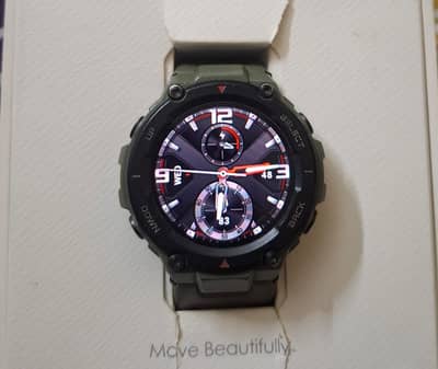 Amazfit Trex for sale