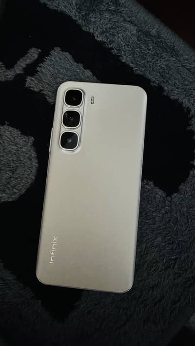 Infinix Hot 60 Pro Plus