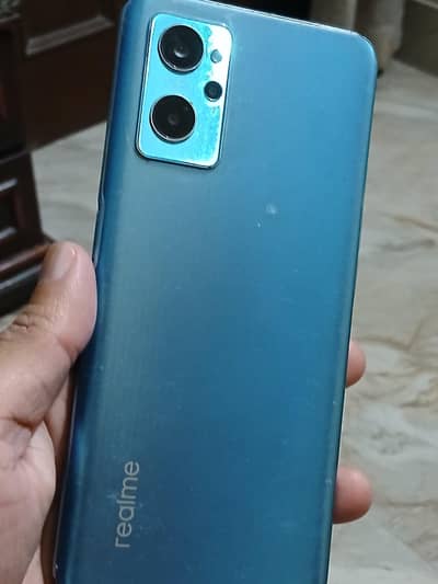 Realme 9i 6gb 128gb full box