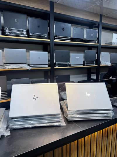 HP EliteBook 840, G5, G6, G7, G8, | Core I5