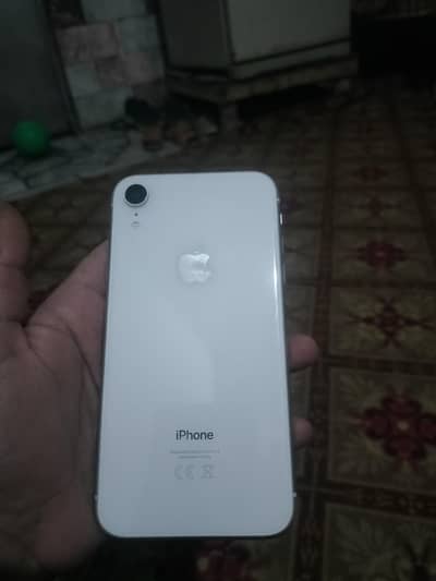 iphone XR