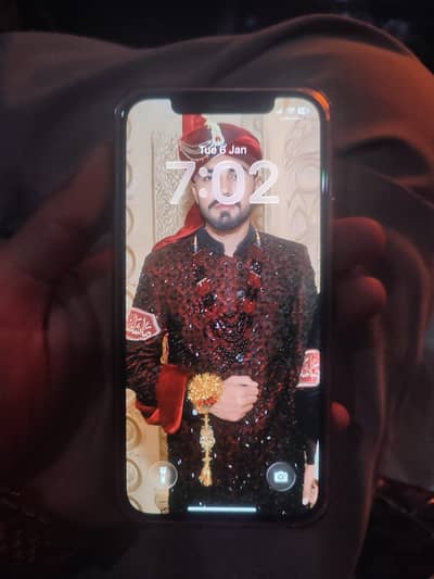 iphone 12 btry original hn health 78%  non PTA condition 10/7