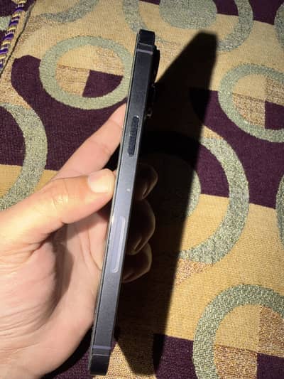 Iphone 14 Pro Max 256gb Deep Purple PTA Approved