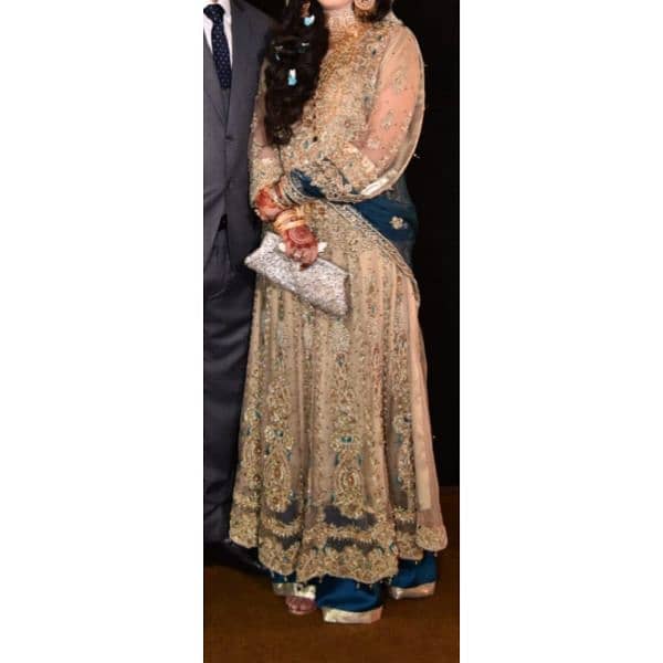 Reception Bridal Maxi 0