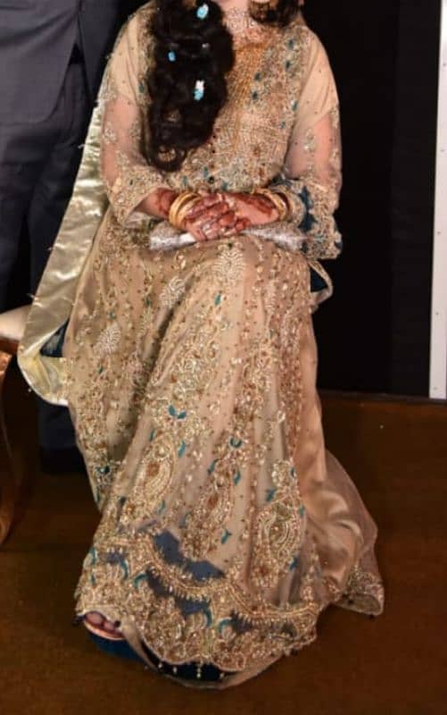 Reception Bridal Maxi 2