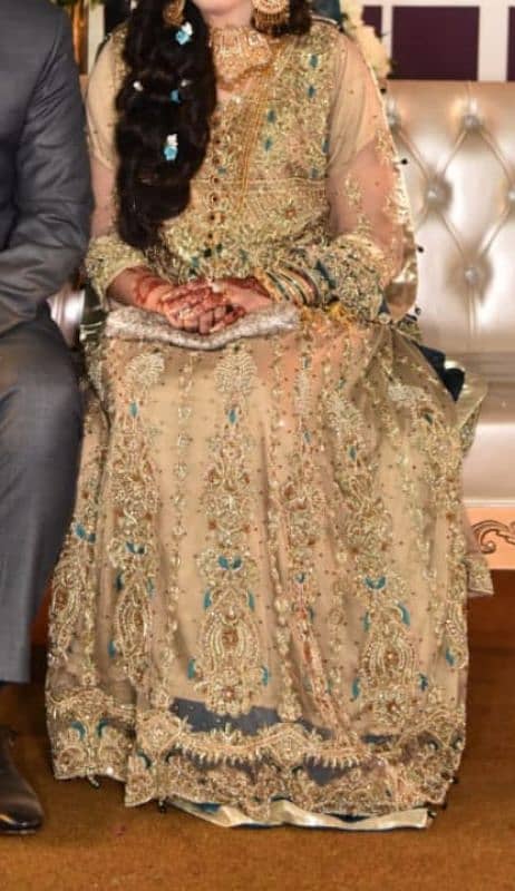 Reception Bridal Maxi 3