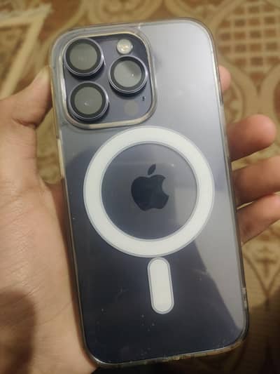 iphone 14 pro (jv) 128gb waterpack