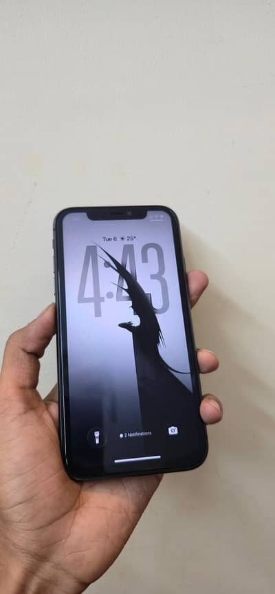 iPhone 11 Approved sell and exchange possible