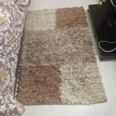 rug good condition