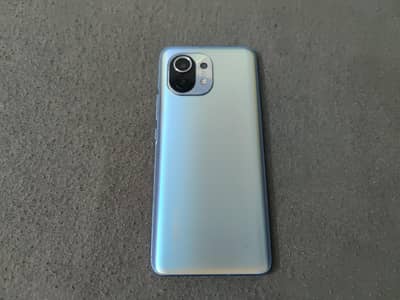 Mi 11 5G 8/256 PTA Approved | Snapdragon 888 See Description detail