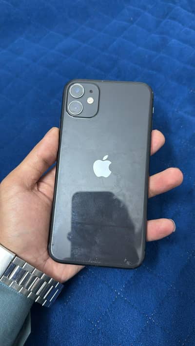 Iphone 11 for URGENT sale NO EXCHANGE