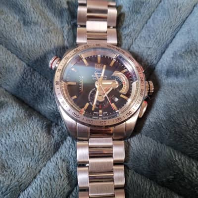 Tag heuer carrera y f3 faa032