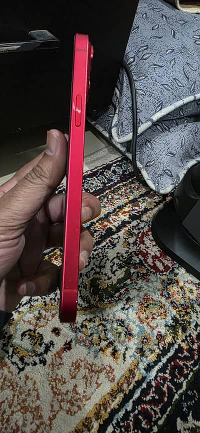 Iphone 14 Plus PTA Approved