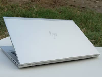 Hp EliteBook 845 G8 Ryzen 5 Pro 5650 ] Hexa core ] 16Mb Cache