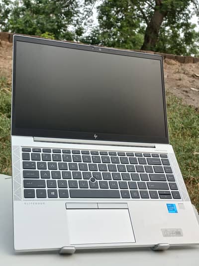 Hp EliteBook 845 G8 Ryzen 5 Pro 5650 ] Hexa core ] 16Mb Cache