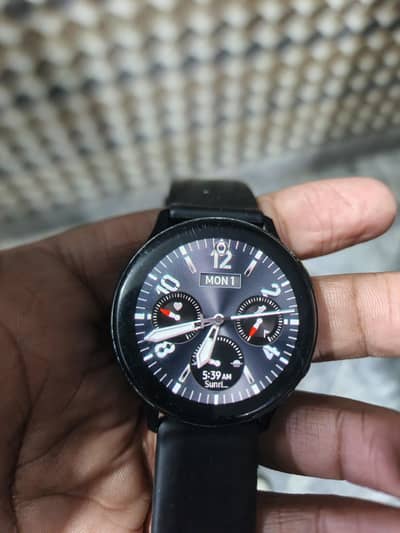 samsung watch active 2
