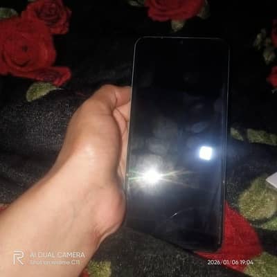 128gb memory , 4gb ram,  new mobile fast speed touch is best