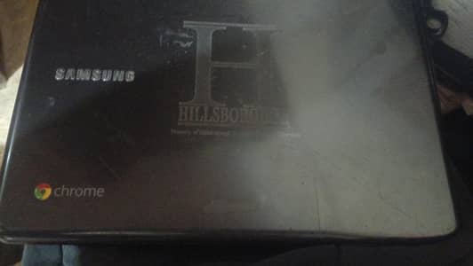 chromebook OS Samsung