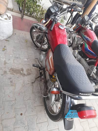 cg 125 Hai koi Kam Nahi Hai just buy and drive