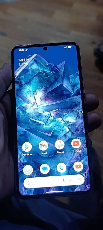 Google pixel 8 Pro 12 128