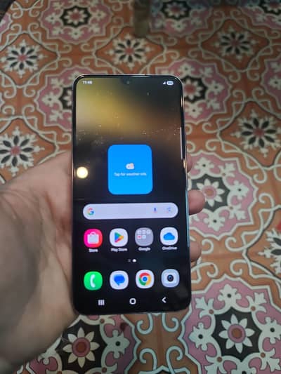 Samsung s22 Pta approved