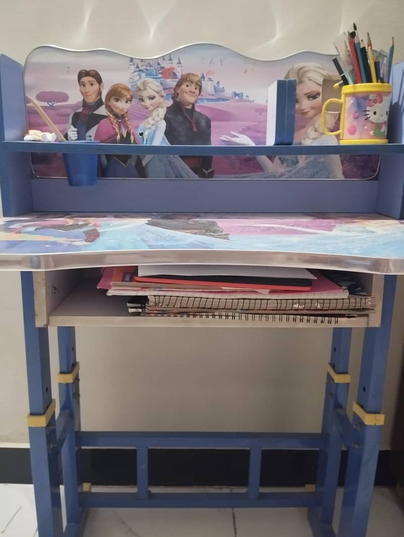 kids study table 2