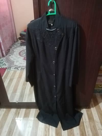 Abaya in good condition