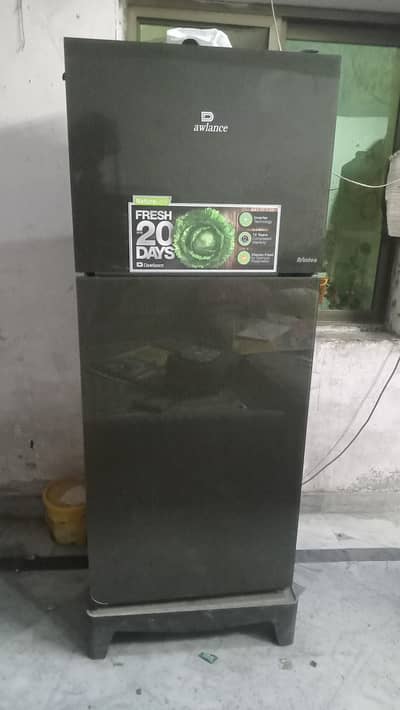 Dawlance Avante Plus