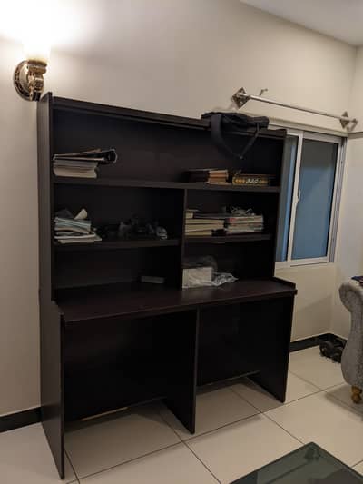 Study Table Custom made