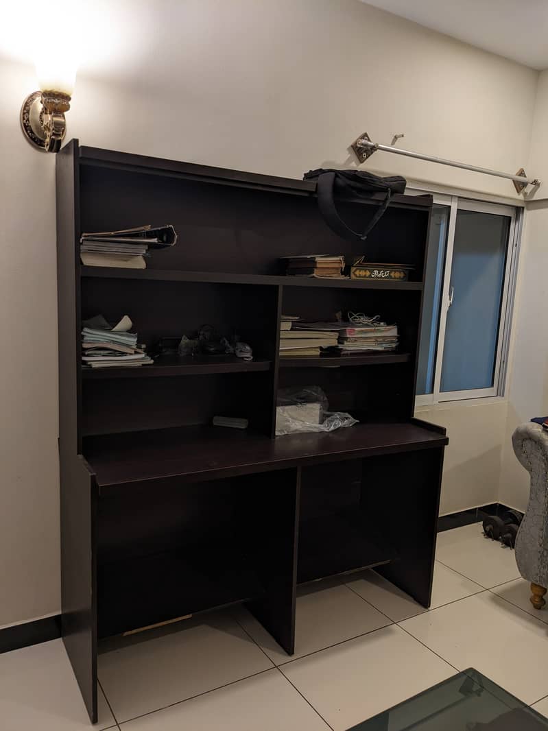 Study Table Custom made 0