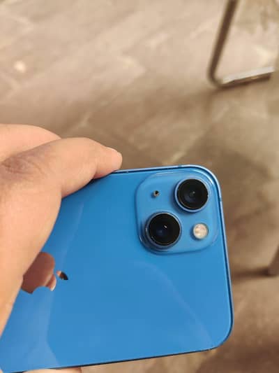 iphone 13 bypass panel change battery change