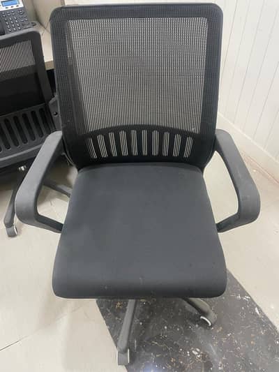 Office Chair (24 pec)