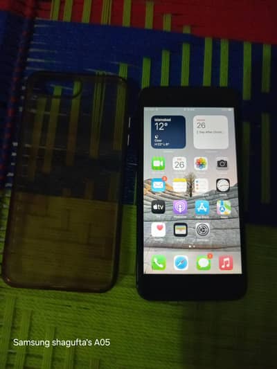 iphone 7 plus 128gb pta approved for contact 03145855018