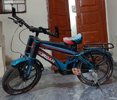 kids bicycle