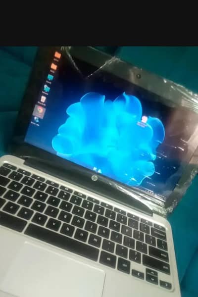 HP chrom book 11 G4