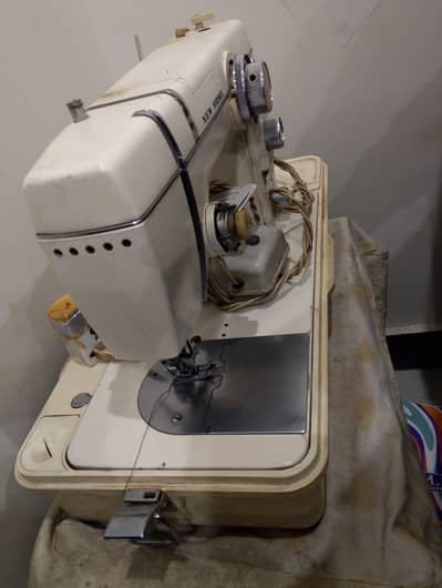 Silai Karai Machine good condition