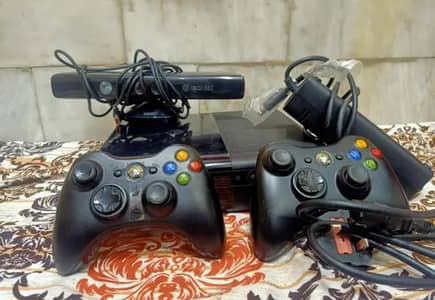 XBOX 360 LATEST MODEL E-SLIM