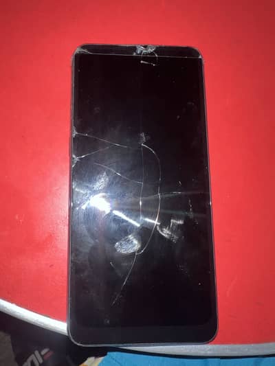 Vivian s1 sale only panel damage all okay h