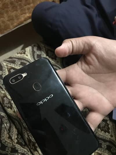 OPPO A5S fresh condition