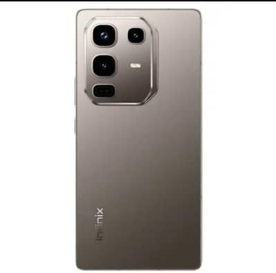 Note 50 pro 12/256 titanium grey