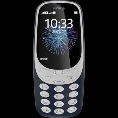 Nokia 3310